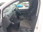 2012 VOLKSWAGEN CADDY C20 for sale at Copart SANDTOFT
