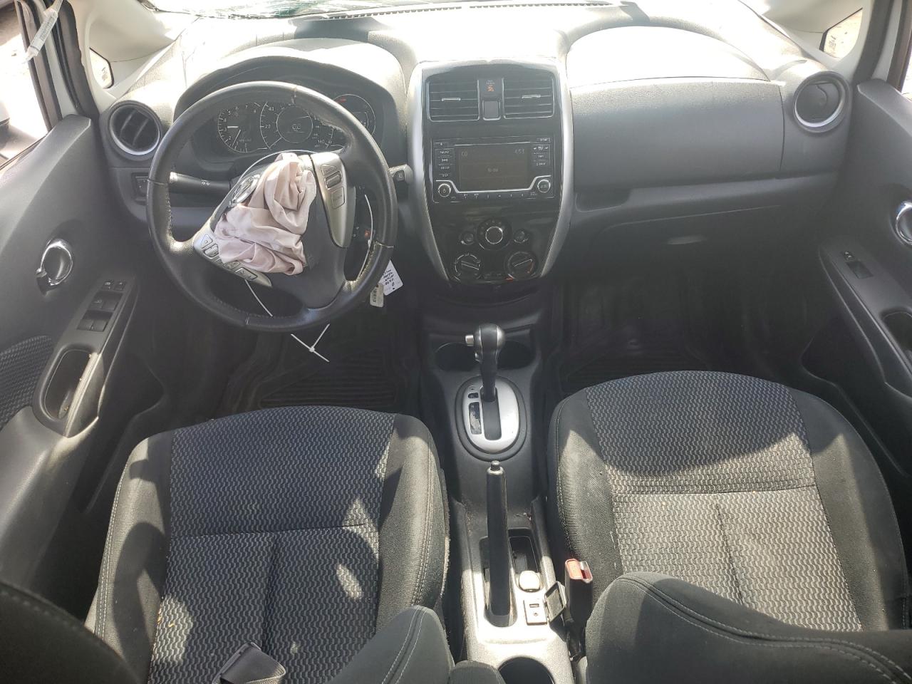 2016 Nissan Versa Note S VIN: 3N1CE2CP1GL378640 Lot: 56316925