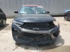 2021 Chevrolet Trailblazer Rs იყიდება Greenwell Springs-ში, LA - Front End