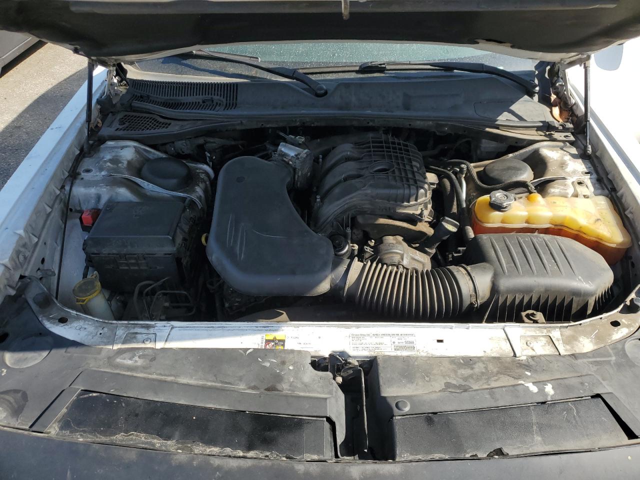 2013 Dodge Challenger Sxt VIN: 2C3CDYAG1DH649582 Lot: 57182025