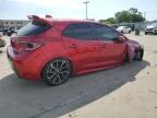 2022 Toyota Corolla Xse   للبيع في Wilmer، TX - All Over