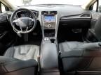 2019 Ford Fusion Tit 2.0L for Sale in Ocala, FL - Rear End