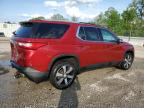 2018 Chevrolet Traverse Lt for Sale in Louisville, KY - Rear End