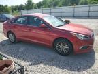 2017 Hyundai Sonata Se იყიდება Prairie Grove-ში, AR - Minor Dent/Scratches