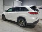 2017 Toyota Highlander Se na sprzedaż w Ham Lake, MN - All Over