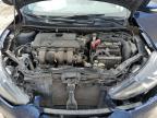 2017 Nissan Sentra S на продаже в Oklahoma City, OK - Front End