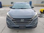 2016 Hyundai Tucson Limited იყიდება Haslet-ში, TX - Side