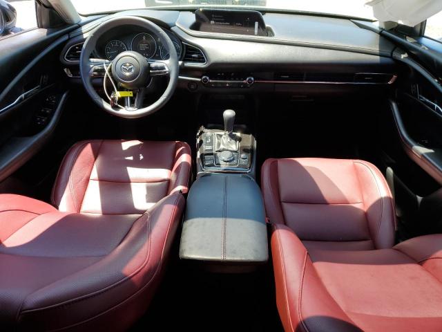  MAZDA CX30 2024 Синий