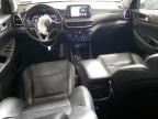 2019 Hyundai Tucson Limited de vânzare în West Mifflin, PA - Front End