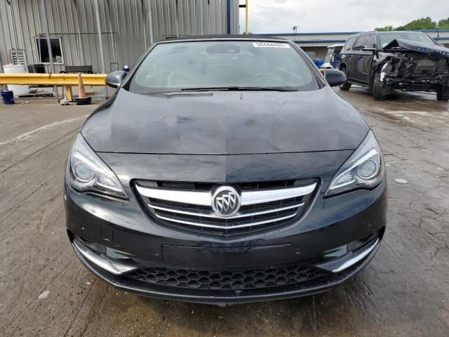  BUICK CASCADA 2016 Czarny