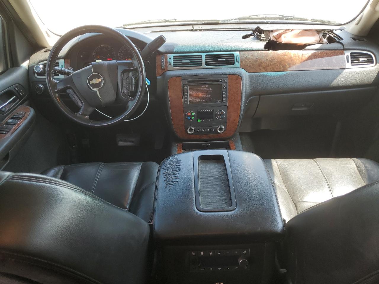 2007 Chevrolet Suburban C1500 VIN: 3GNFC16047G245511 Lot: 55288075