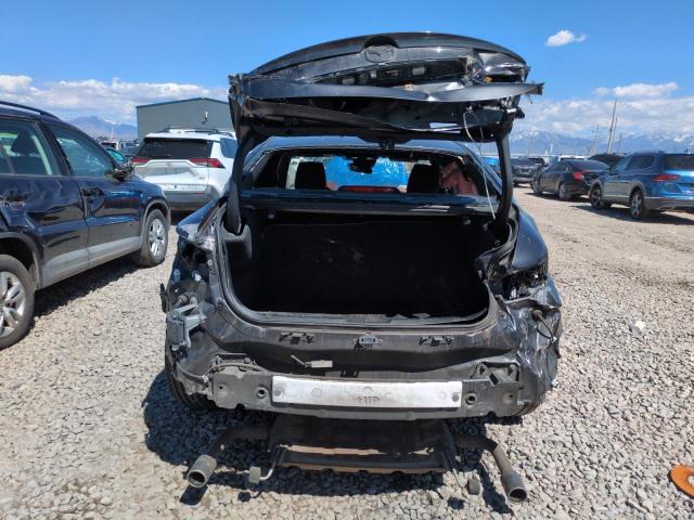  MAZDA 6 2017 Угольный