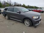 2015 Dodge Durango Sxt   للبيع في Brookhaven، NY - Side