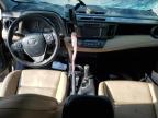 2013 Toyota Rav4 Limited en Venta en Ocala, FL - Rollover