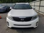 2014 Kia Sorento Lx продається в Savannah, GA - Hail