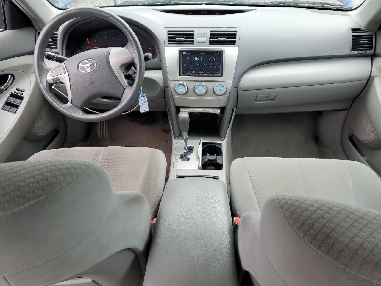 2009 Toyota Camry Base VIN: 4T1BE46K39U333109 Lot: 57632165