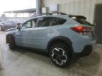 2021 Subaru Crosstrek Limited იყიდება New Orleans-ში, LA - Front End