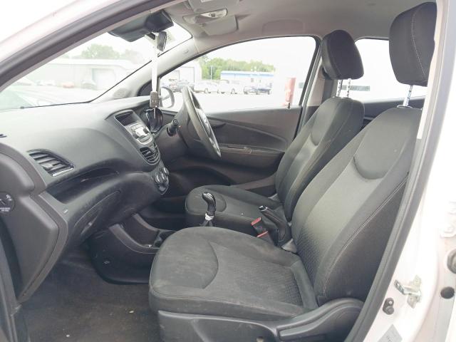 2016 VAUXHALL VIVA SE AC 