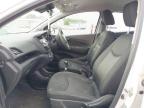 2016 VAUXHALL VIVA SE AC  for sale at Copart NEWBURY