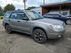 2006 Subaru Forester 2.5X for Sale in Denver, CO - Side