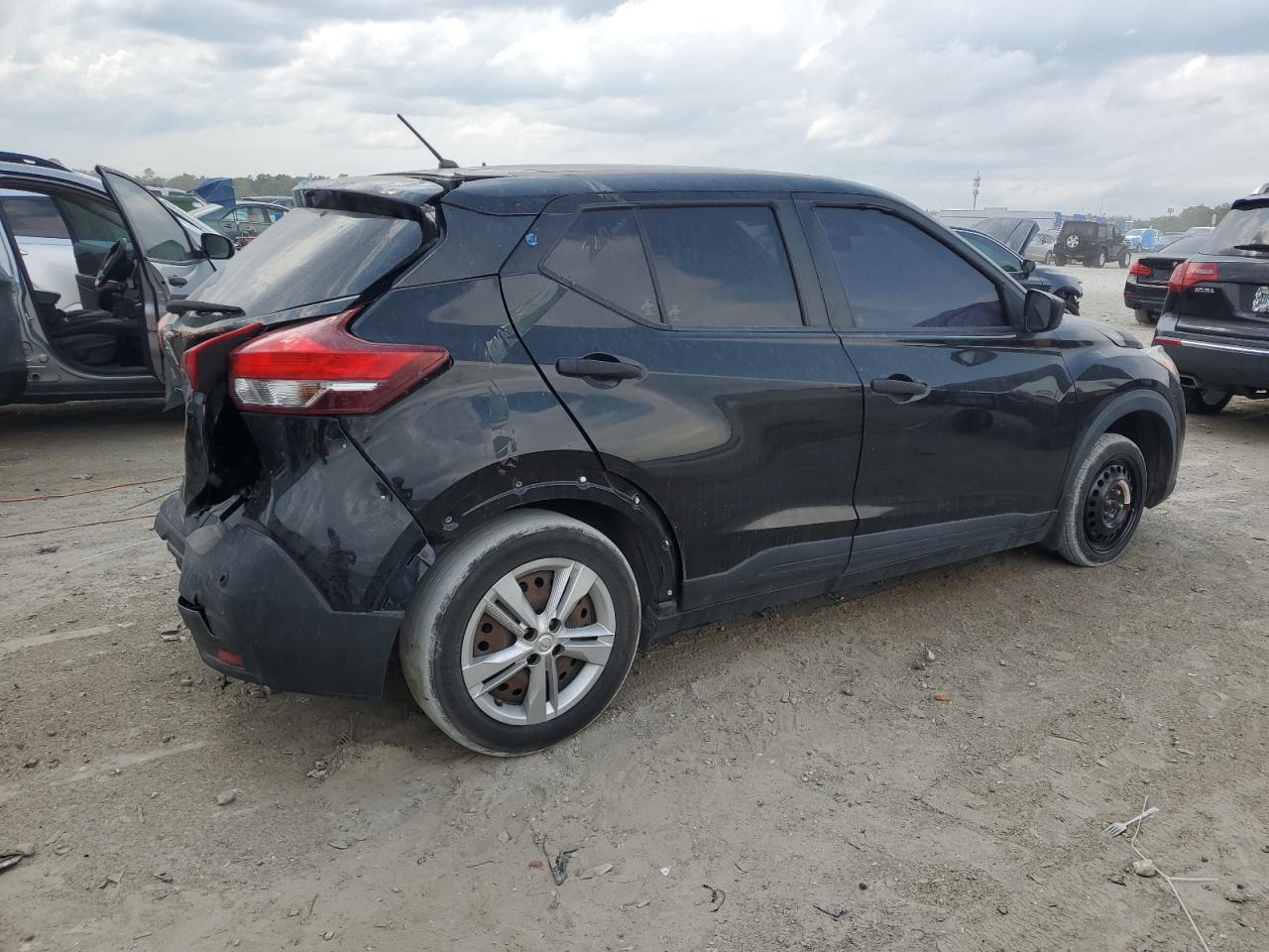 3N1CP5BV1LL561509 NISSAN KICKS 2020