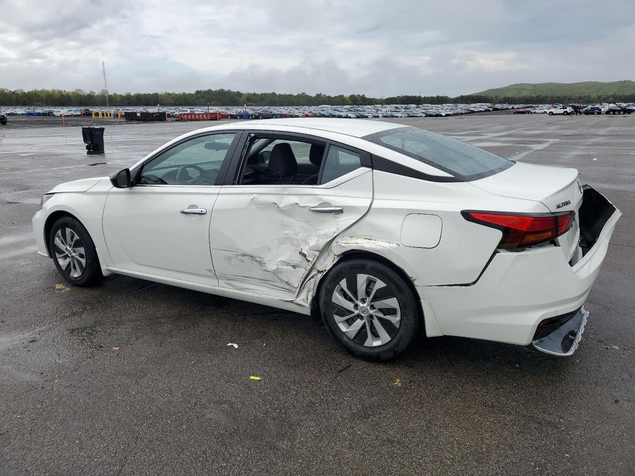 1N4BL4BV4RN351712 NISSAN ALTIMA 2024