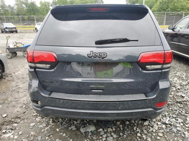  JEEP GRAND CHER 2018 Серый