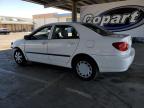 2004 Toyota Corolla Ce на продаже в Hayward, CA - Front End