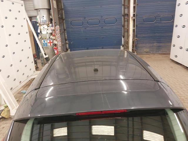 2011 FORD FOCUS TITA