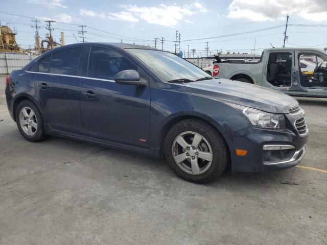  CHEVROLET CRUZE 2016 Granatowy