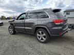 2014 Jeep Grand Cherokee Overland de vânzare în Airway Heights, WA - Front End