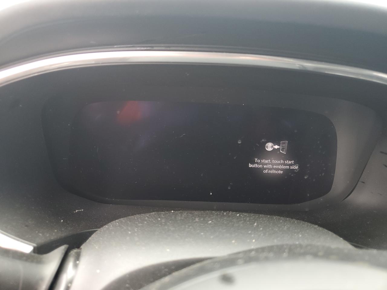 2022 Acura Mdx A-Spec VIN: 5J8YE1H07NL034779 Lot: 56325135