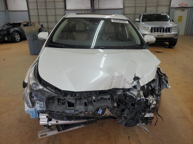  TOYOTA PRIUS 2018 Biały