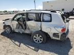 2013 Toyota Highlander Base იყიდება Farr West-ში, UT - Rollover