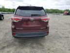 Assonet, MA에서 판매 중인 2016 Toyota Highlander Limited - Side