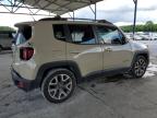 2016 Jeep Renegade Latitude for Sale in Cartersville, GA - Front End