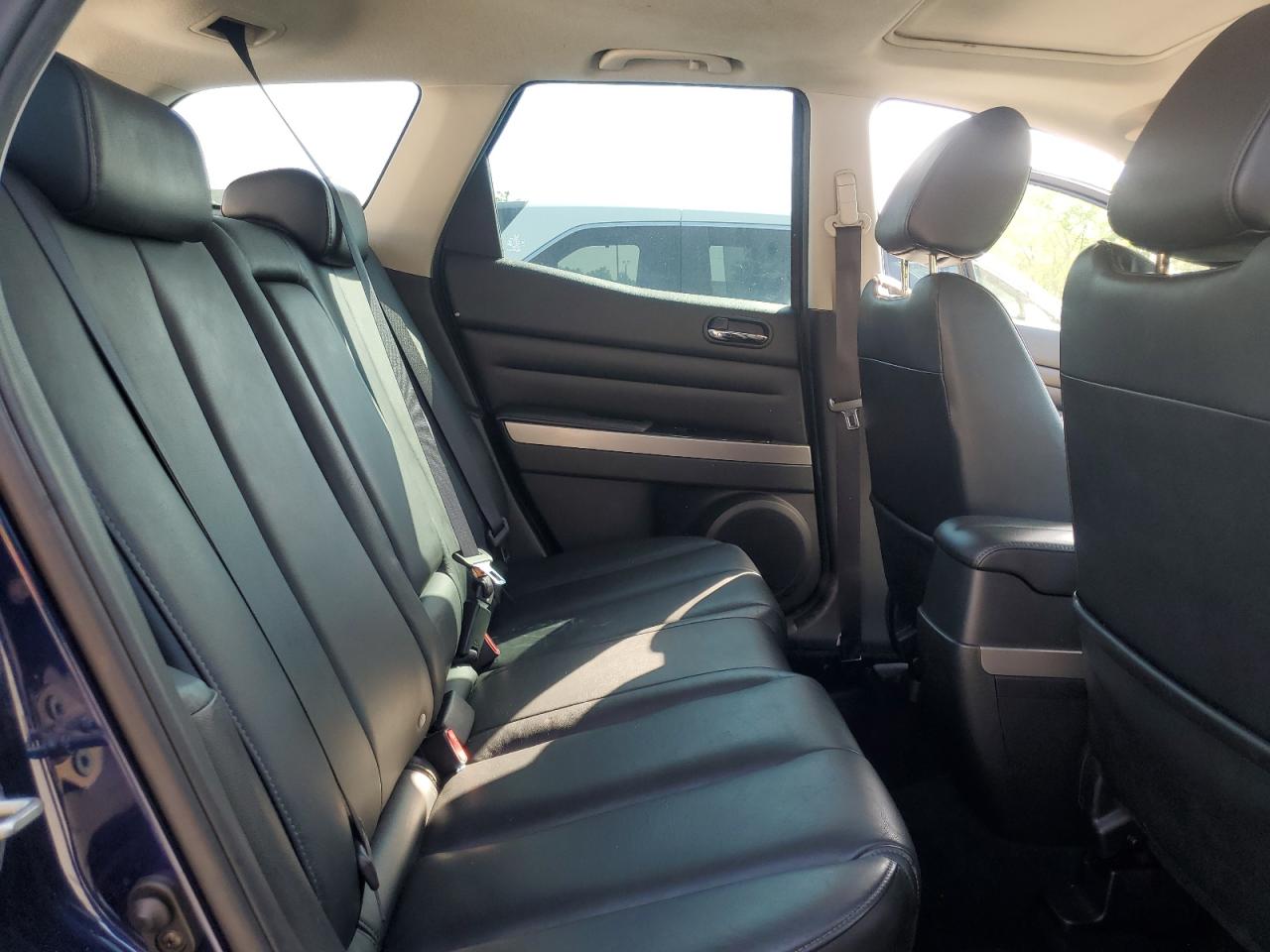 2010 Mazda Cx-7 VIN: JM3ER2W30A0304611 Lot: 57120765