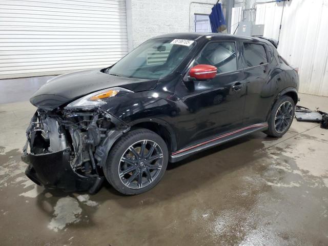 2015 Nissan Juke S