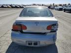 2002 Chevrolet Geo Prizm Base en Venta en Martinez, CA - Rear End