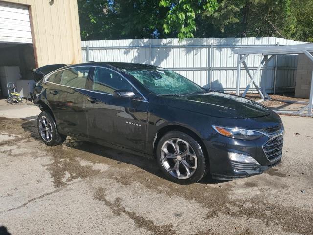  CHEVROLET MALIBU 2023 Czarny