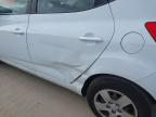 2015 KIA VENGA 1 ISG  for sale at Copart SANDY