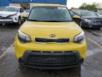 2015 Kia Soul + იყიდება Woodhaven-ში, MI - Side