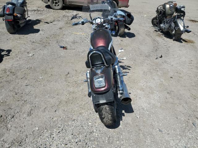 2003 HARLEY-DAVIDSON VRSCA ANNIVERSARY  