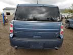 2019 Ford Flex Sel de vânzare în Davison, MI - Front End