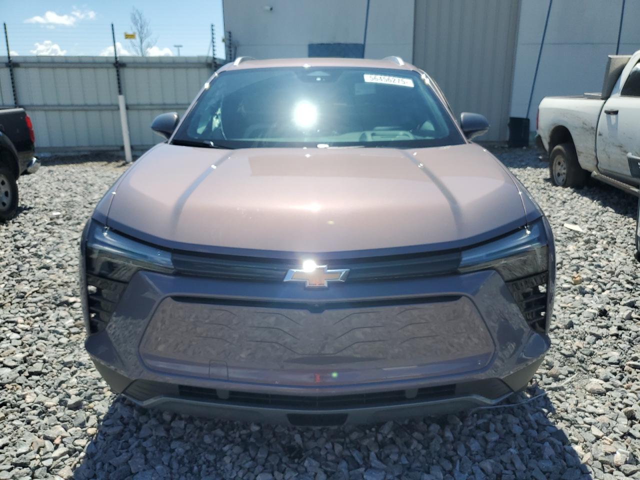 3GNKDBRJ8RS226045 CHEVROLET BLAZER 2024