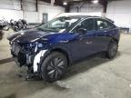 2024 Nissan Ariya Evolve+ за продажба в Denver, CO - Front End