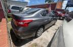 2017 Nissan Sentra S იყიდება Orlando-ში, FL - Mechanical
