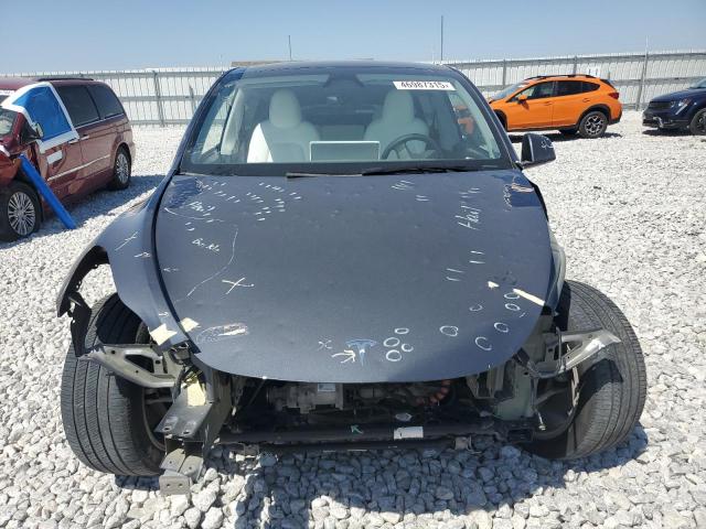  TESLA MODEL Y 2023 Серый