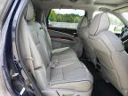 2017 Acura Mdx Advance   na sprzedaż w Rogersville, MO - Front End