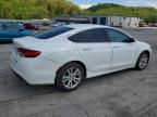 2015 Chrysler 200 Limited for Sale in Ellwood City, PA - Minor Dent/Scratches